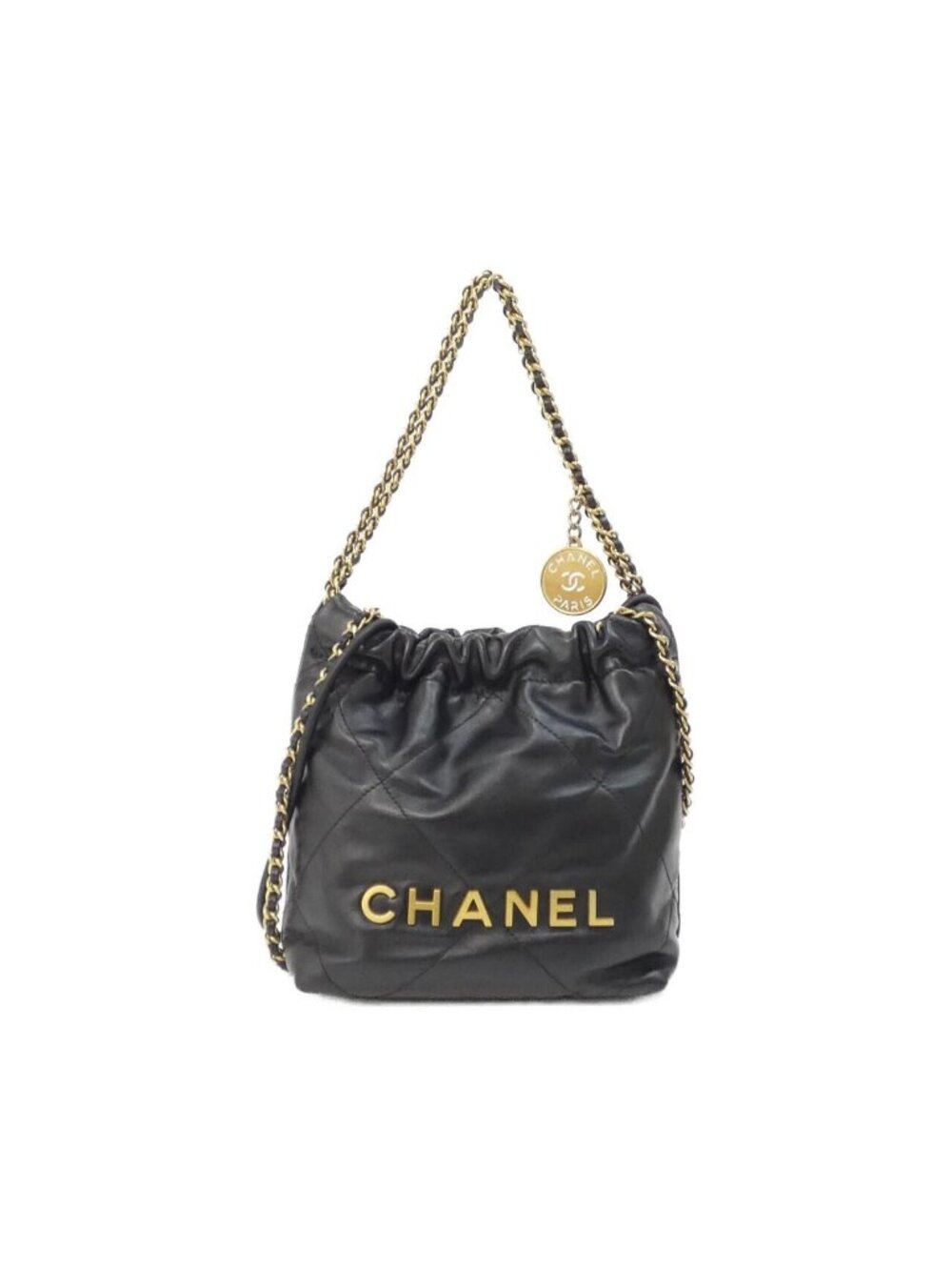 Chanel 22 Line Mini